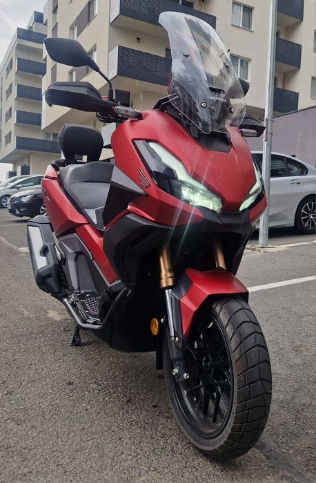 Vand Honda ADV 350