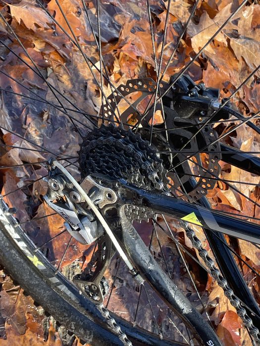 Vând bicicletă 1.450