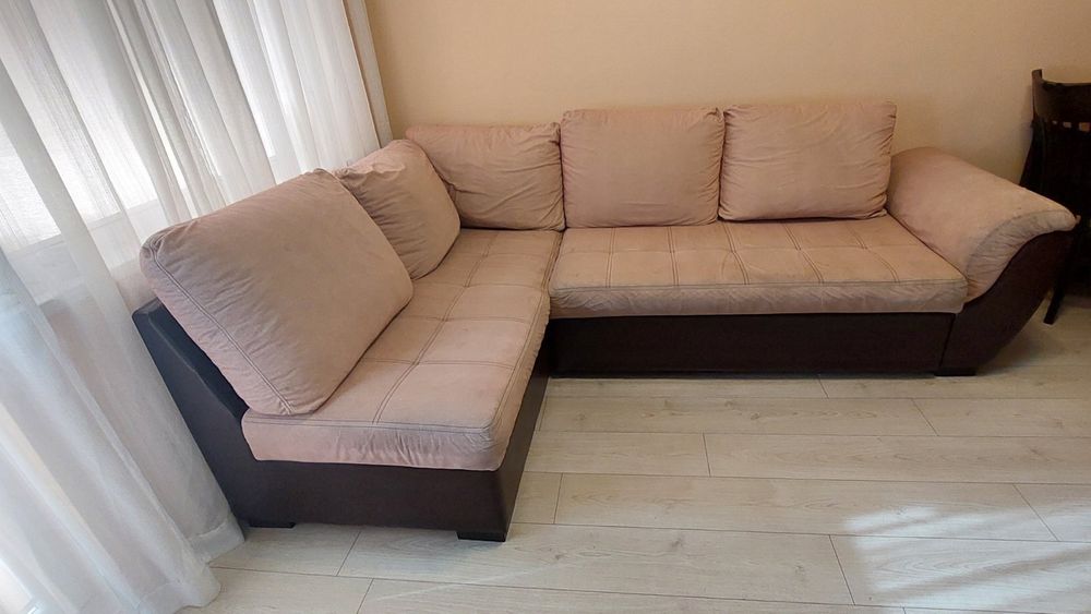 Диван разтегателен