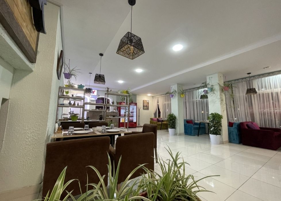 Аренда "Кушбеги* Под  Кафе.Под Шоурум 160 м2