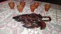 Порцеланови чаши