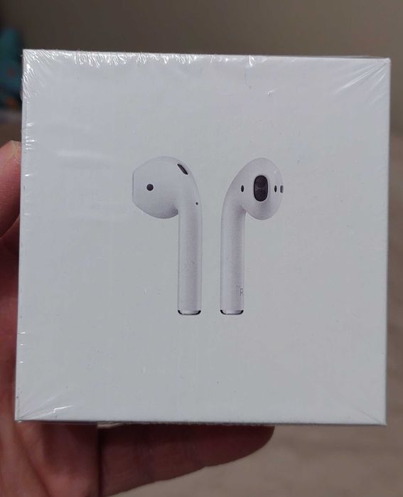 Наушники airpods