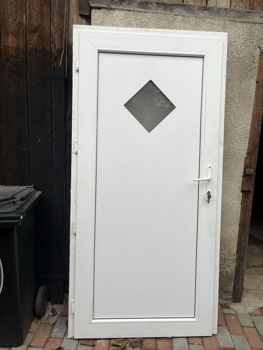 Vand uşă de interior
