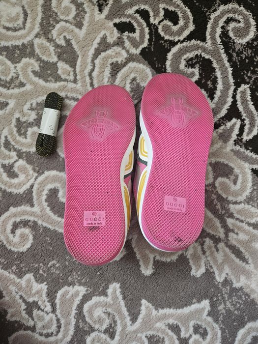 Adidasi GUCCI originali