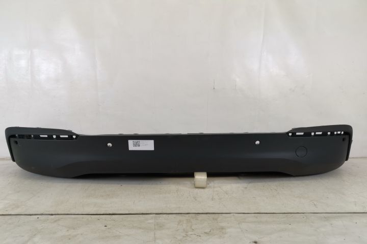 Оригинална задна броня със сензори в добро състояние 571 Фолксваген /