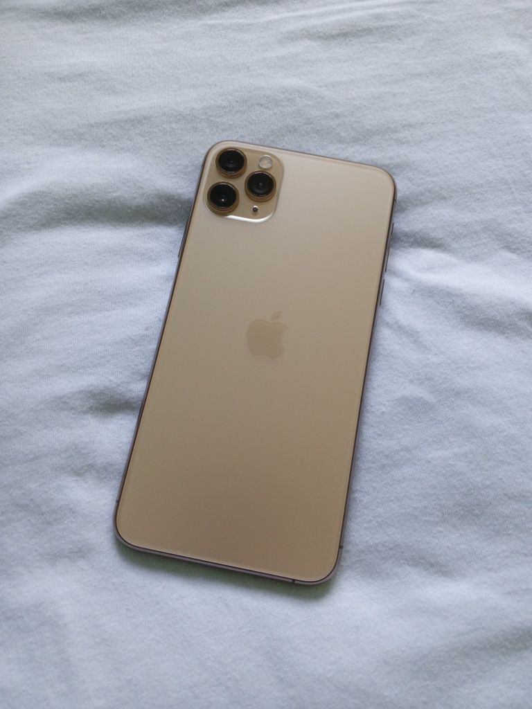 iphone 11 pro Max 256 gb