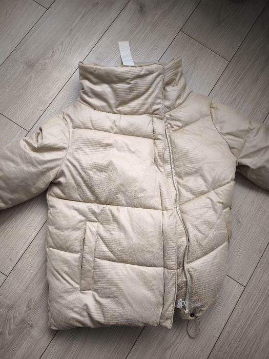 Дамско яке BSB ново