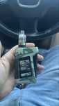 Vand Mod vape Ranker