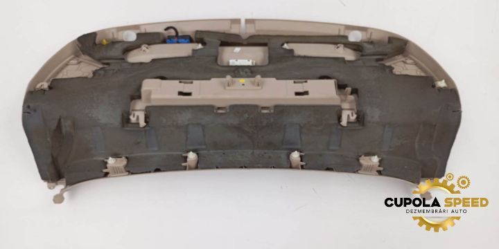 Tapiterie haion 7314637-01 BMW Seria 4 F32/F33/F36 [2013 - 2017] Gran