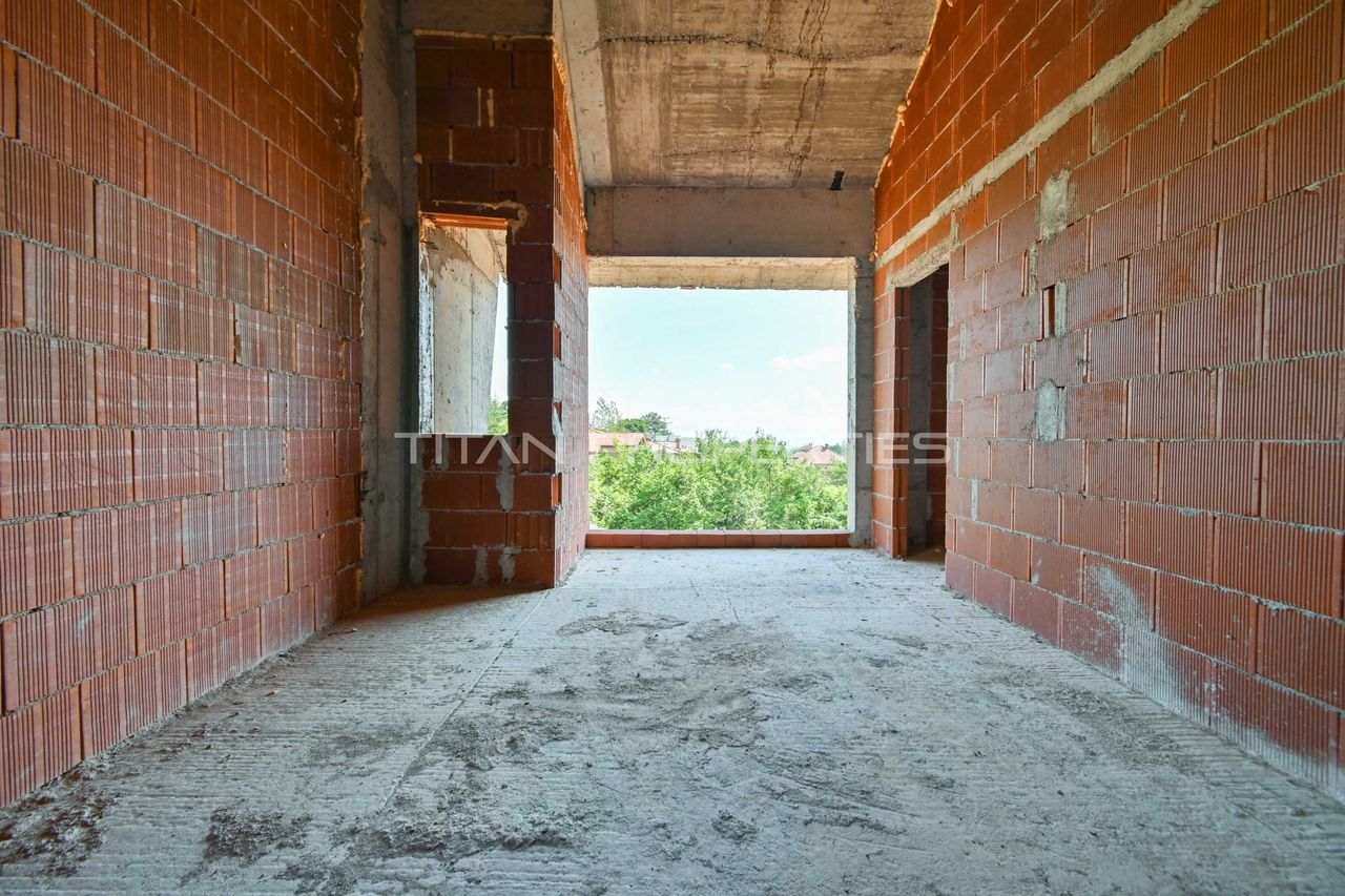 Продава се Къща в с. Панчарево, Област София-град - 261 кв.м за 1896 €/кв.м - Снимка #9