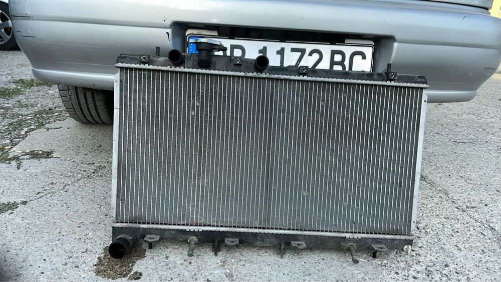 Subaru legacy на части