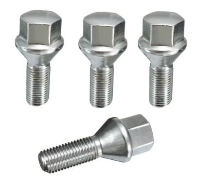 Болт за джанти тип конус 12мм x1.25мм