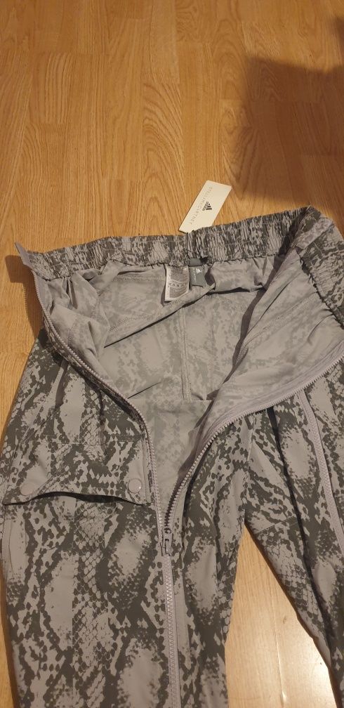 Дамски спортен  комплект  панталон и горнище Adidas Stella McCartney X