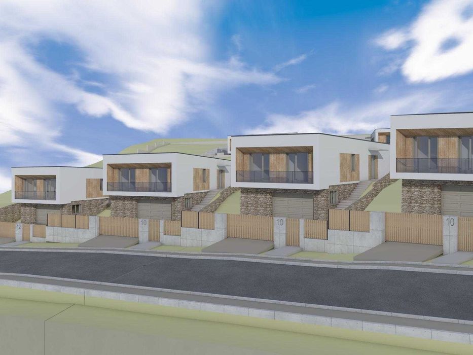 Vand casa Dezmir - zona Planoarelor