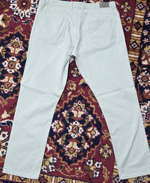 Blugi Canda W40/32 , Stretch