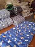 Kurpa kurpacha matras