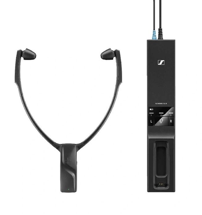 Casti TV Sennheiser RS 5200