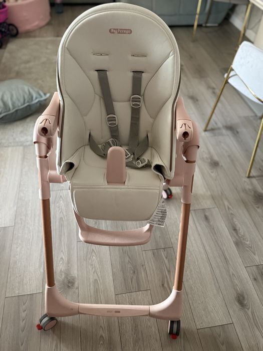 Scaun de masa Peg Perego