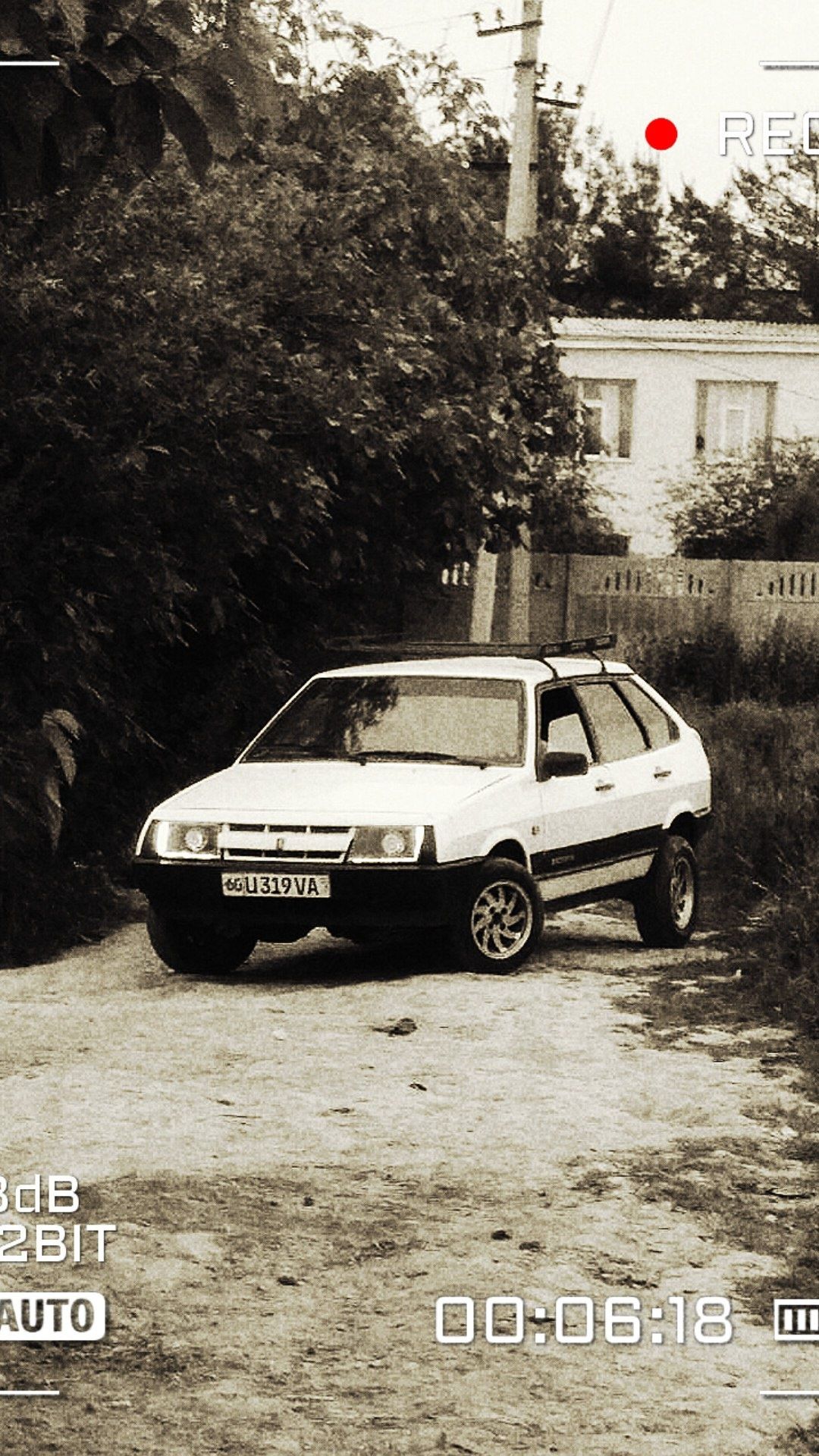 Lada Samara 2109