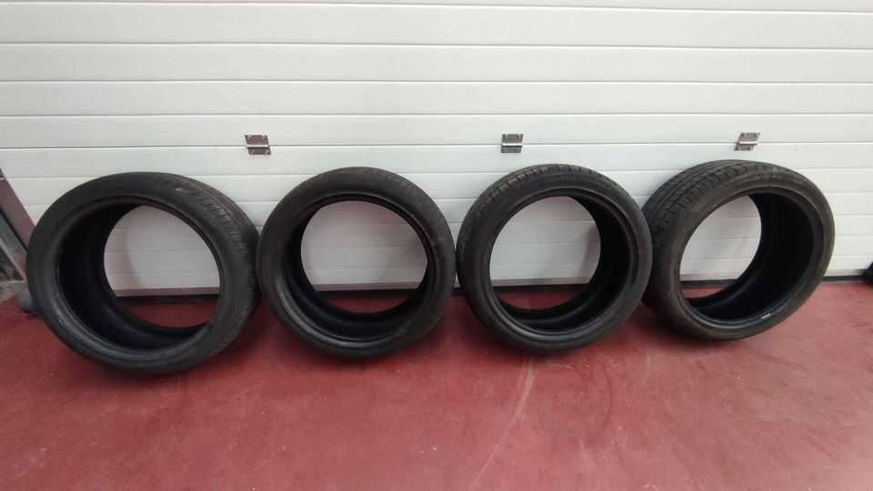 Hankook Ventus Prime2    Anvelope Vara 225 45 18