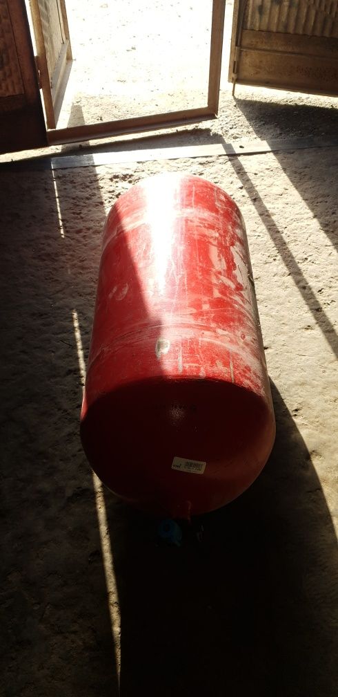 100 lik metan gas bolon sotiladi