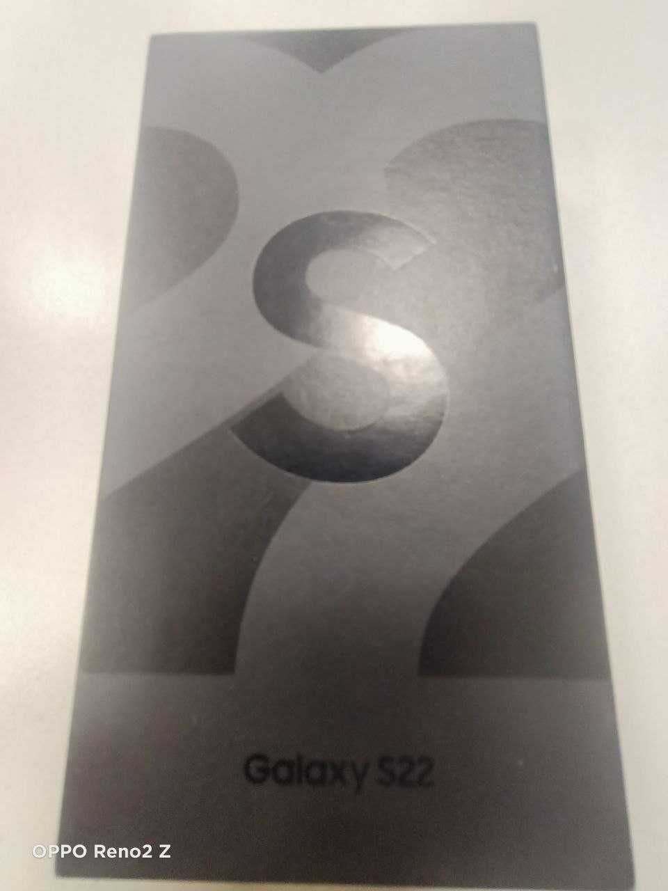 Samsung Galaxy S22  128Gb (г.Алматы) лот:247641