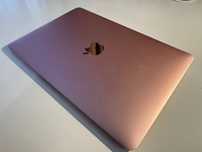 MacBook Air 2017 Intel i5 512/16gb