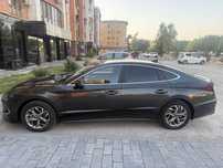 Срочно продается автомобиль Хуиндай соната