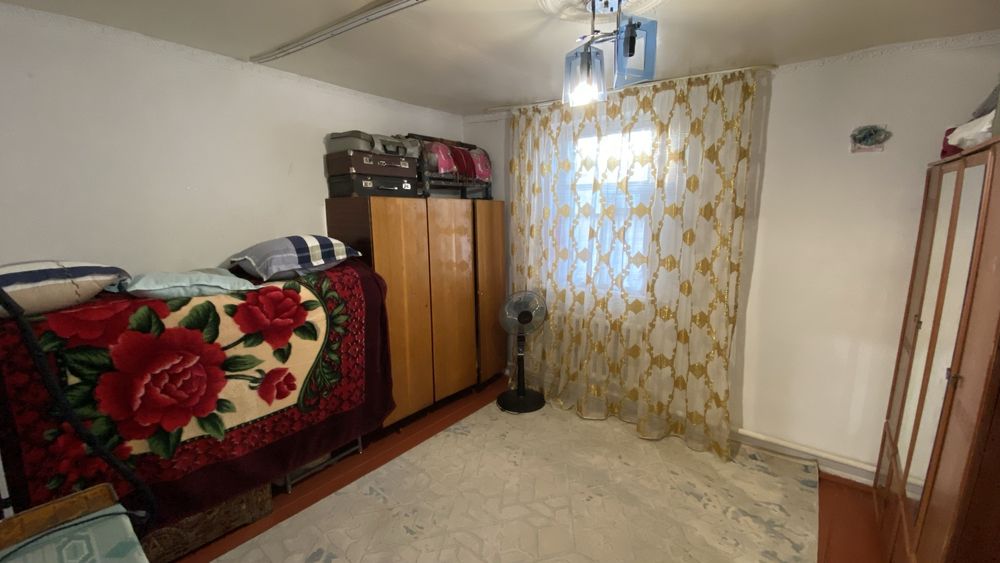 Срочно продается дом по улице Торайгырова 157.