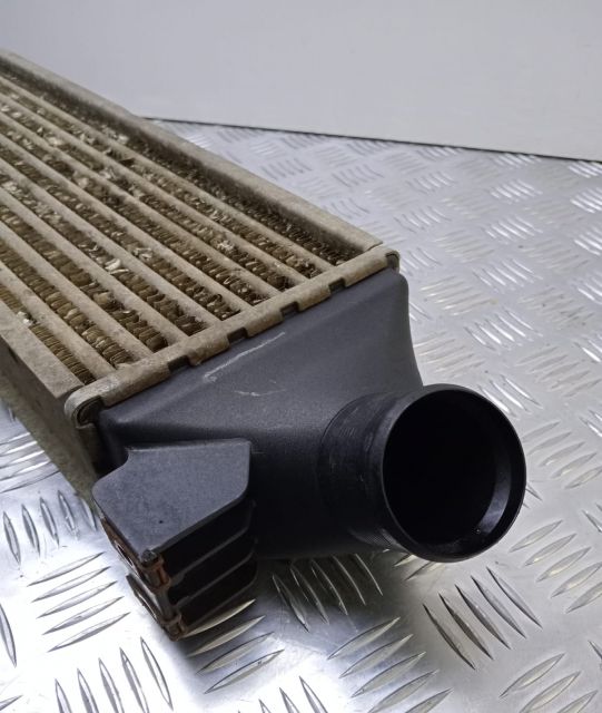 Radiator Intercooler 1c159l440bd Ford Transit a 3-a generatie