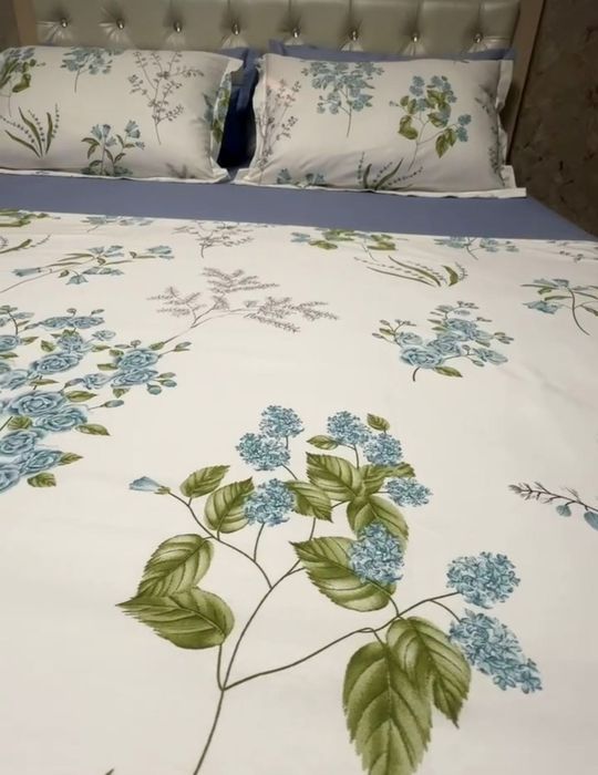 Обемга пастельный беле тикамиз ва бичамиз