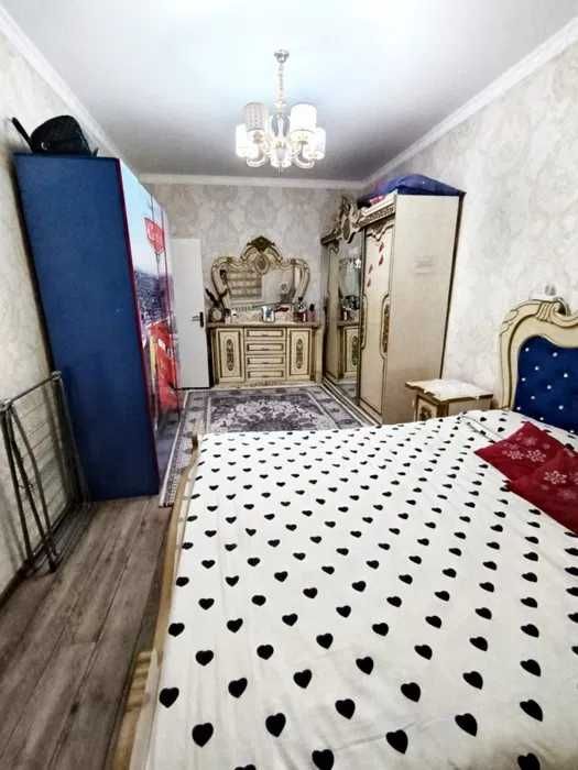 Срочно 4 хонали квартира 2 каватда сотилади 6 микрн