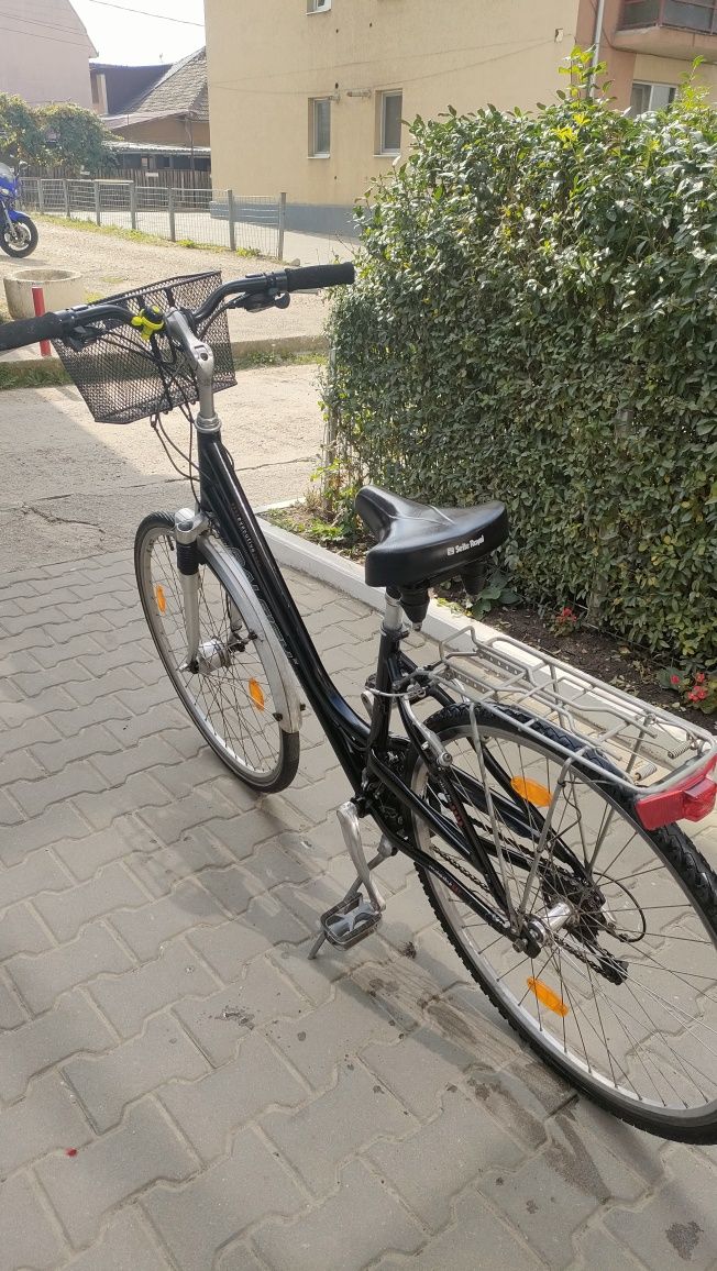 Bicicleta de vânzare!!!