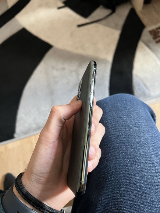 iPhone 11 Pro 64GB