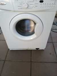 Mașină de spălat Whirlpool WXJ49722