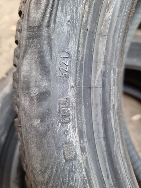 205/50/17 PIRELLI 4бр