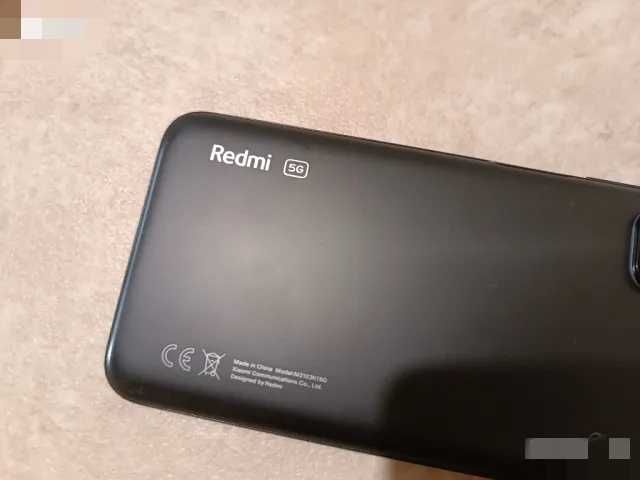 Xiaomi Redmi 10 5G 128GB Отличен вид Най ниската цена в Сайта 99лв