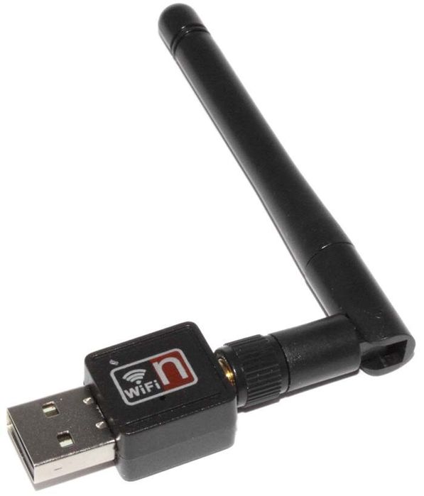 wifi adopter modeli 802.11N