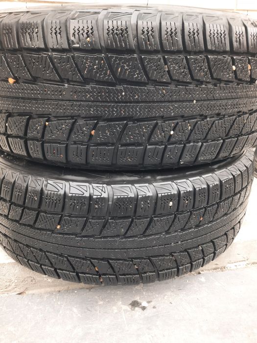 Продам резина отличном состоянии