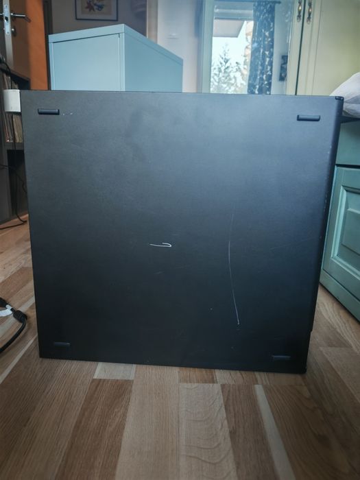 Dell precision T3610 + Монитор Dell U2414Hb