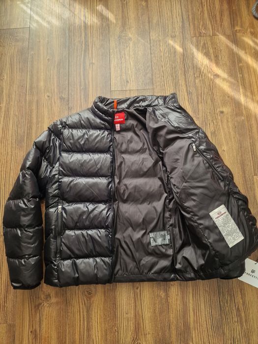 Страхотно мъжко зимно яке най висок клас размер S M L XL 2XL