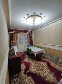 (К124593) Продается 4-х комнатная квартира в Учтепинском районе.