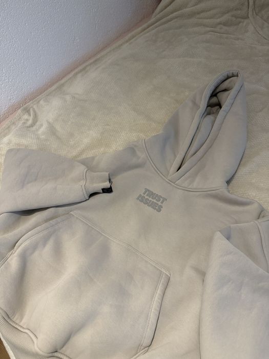 Trust Issues Hoodie