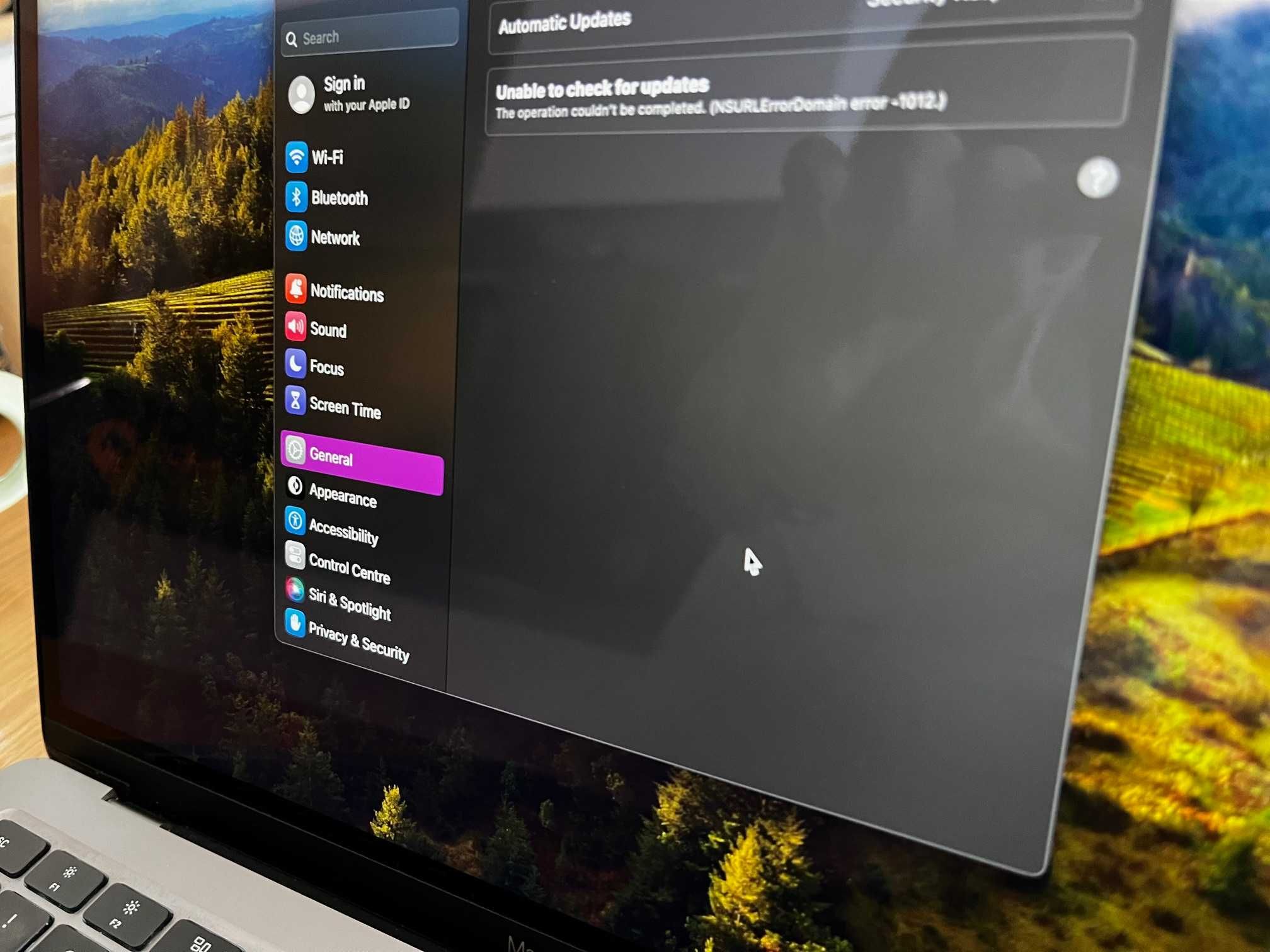 MacBook Air 13.3" – Перфектно състояние!