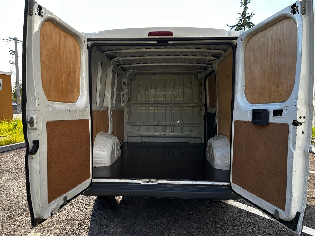 2010 Citroen Jumper Boxer Ducato - 2.2D 101CP - Clima, Geamuri el.