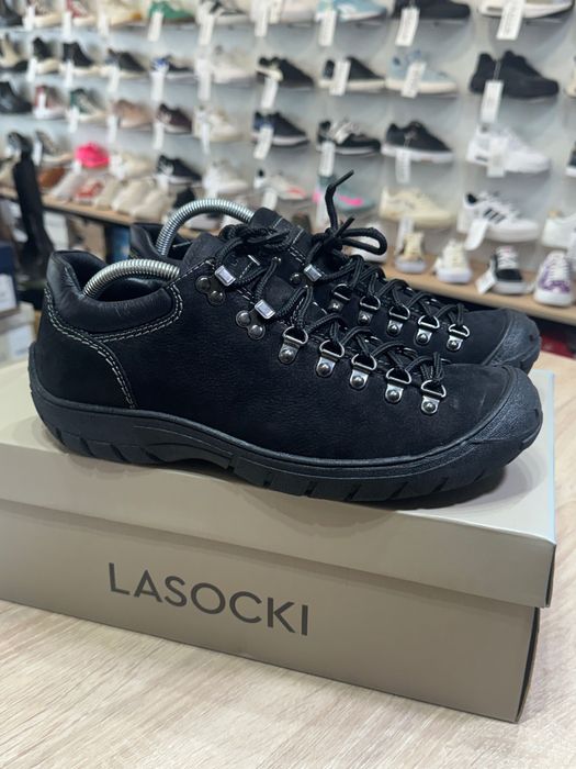 Ghete Lasocki Barbati - 42