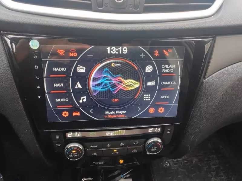 Мултимедия VW Passat B7 B8 навигация