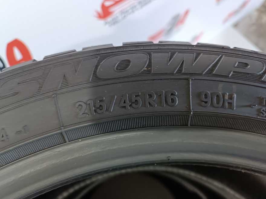 Anvelope 215/45/R16 90H TOYO IARNA CP-N20693