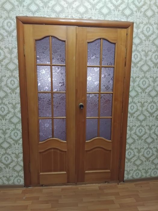Продам межкомнатные двери