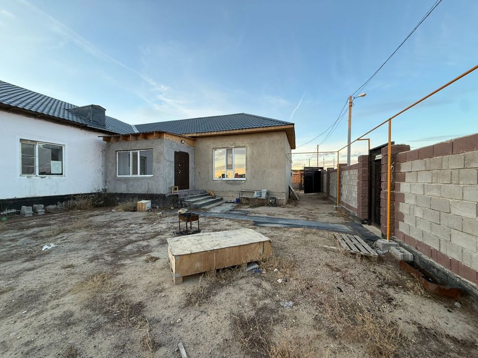 Аренда Дома на длительный срок